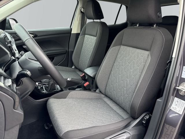 T-Cross 1.0 TSI Life *Navi*ACC*SHZ*PDC*APP-C.*