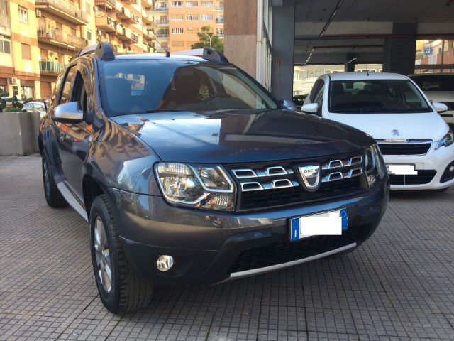 Dacia Duster 1.5 dCi 110CV Start&Stop 4x2 Lauréa