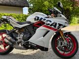 Ducati Supersport S - Angebote