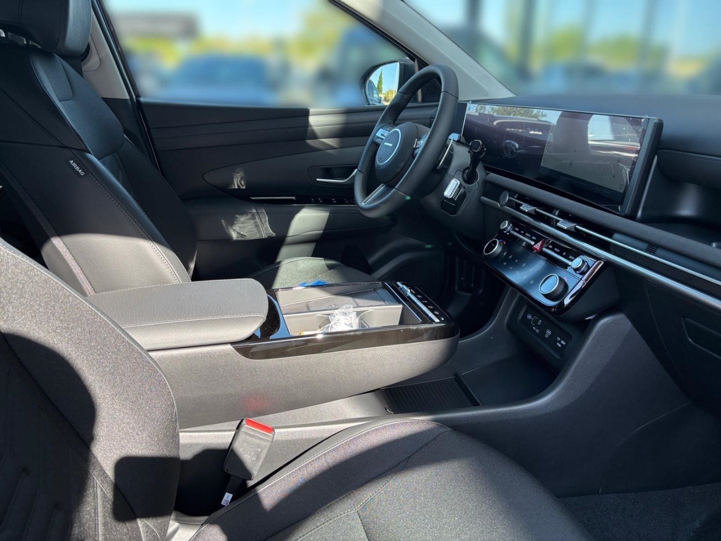 Hyundai TUCSON - Bild 14