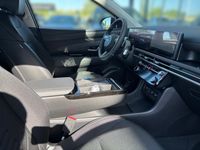 Hyundai TUCSON - Vorschau Bild 14