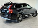 Volvo XC90 T8 AWD Inscription 7-Sitzer NAV+LED+VC+PANO - : Sitzer 8