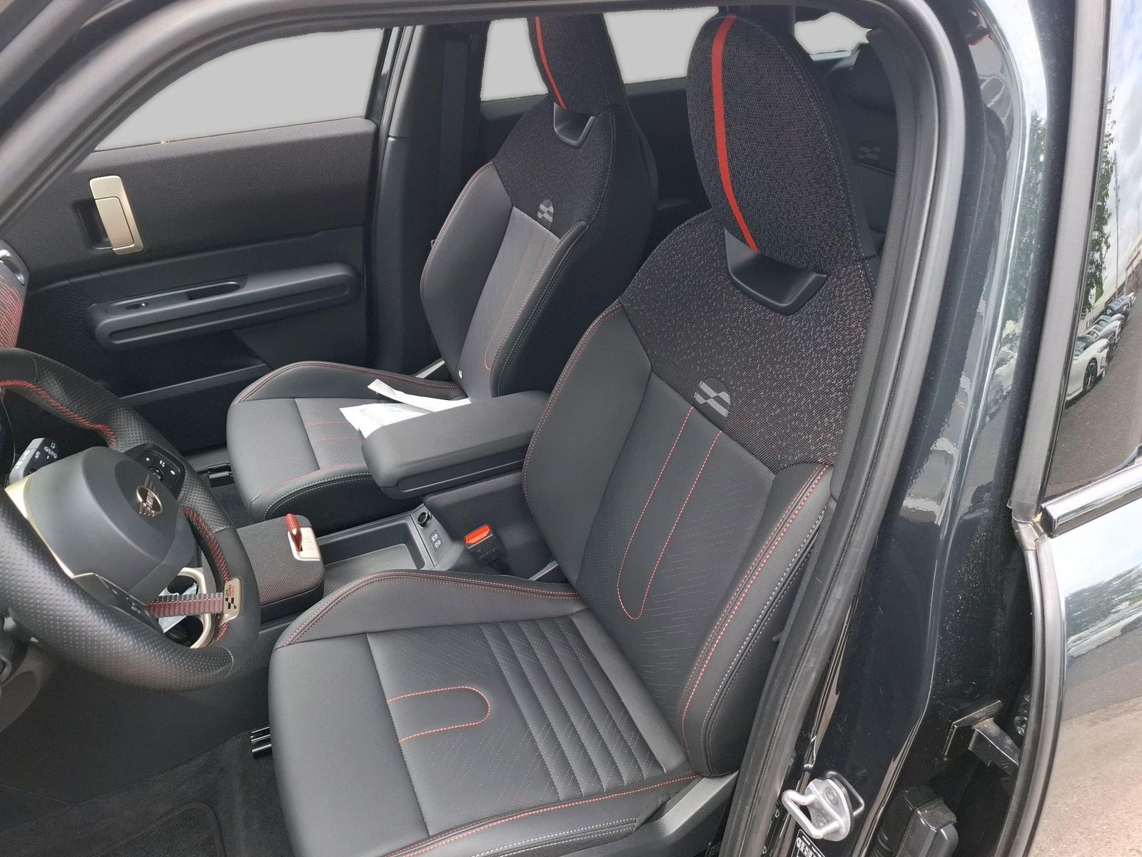MINI John Cooper Works Countryman - Bild 10