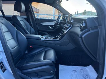 Mercedes GLC 220 - 4