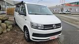 Volkswagen California T6 Coast  - Wohnwagen in Kiel