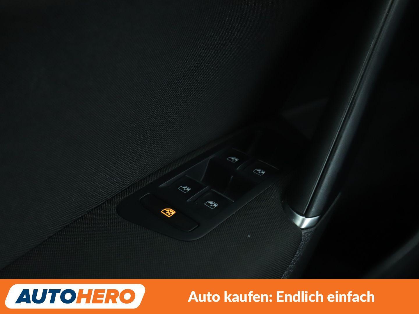 Volkswagen Golf VII 1.5 TSI ACT Highline BMT Aut.*NAV*LED*, миниатюра 25