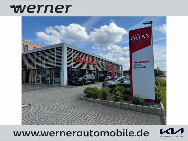 Kia EV3 81,4 kWh GT-line DriveWise Comfort GD AHK