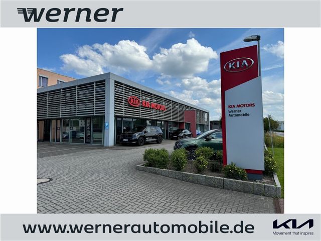 Kia Niro 1.6 PHEV Spirit DCT Technologie Relax