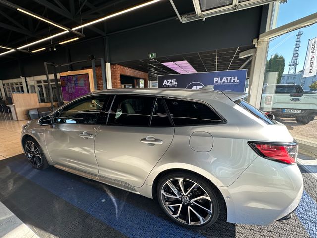 Toyota Corolla  Touring Sports Hybrid Lounge *PANO*JBL*