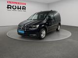Volkswagen Caddy Highline Allrad(Navi.Kamera.DAB+) 2.0l TDI - Schlepper Allrad