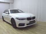 BMW 520dA Touring xDr M-Sport Navi LC-Prof Pano HuD - BMW 520 in Bremen