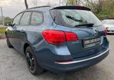 Opel Astra Sports Tourer 1.4 ecoFLEX Selection - Opel Astra: Tourer Sports Ecoflex