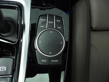 2021 BMW IX3 缩略图 32