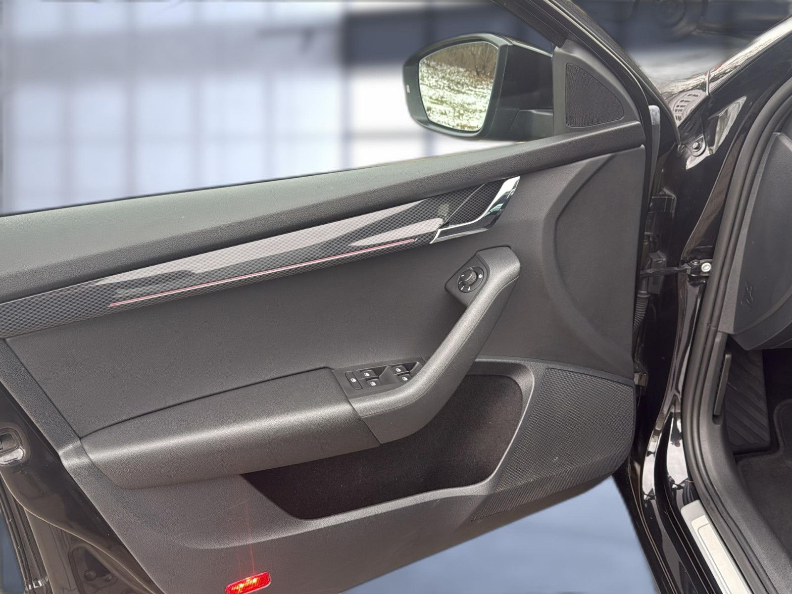 Fahrzeugabbildung SKODA Octavia Combi RS 245 / AHK/Unfallfrei