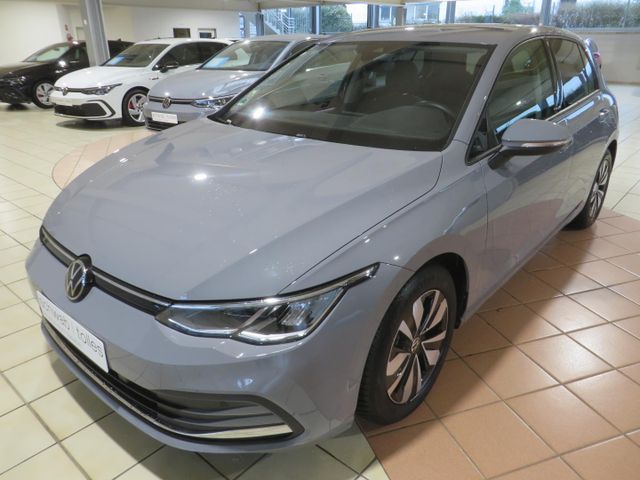 Volkswagen Golf MOVE VIII 1.0 eTSI 7-DSG Move