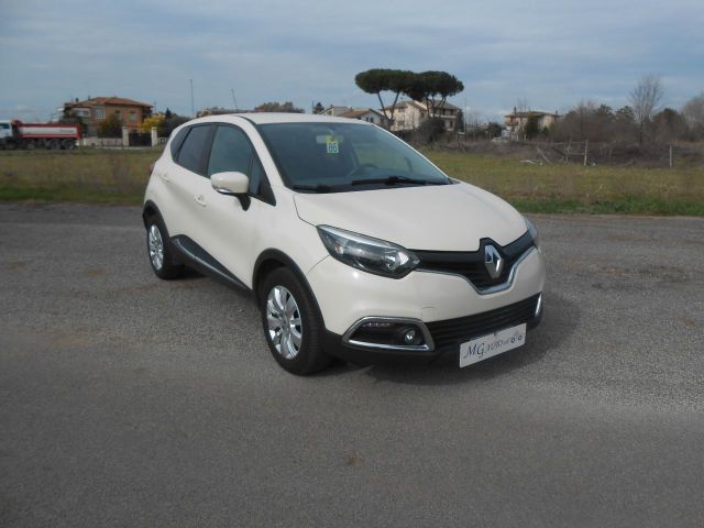 Renault Captur 1.5 dCi 8V 90 CV Start&Stop Energ