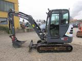 Terex TC 35-2 Minibagger 24.500 EUR Top Zustand - Terex Tc