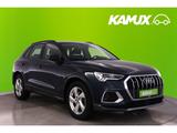 Audi Q3 40TFSI quattro S-tronic advanced+LED+AHK+PDC - Audi Gebrauchtwagen in Hamburg
