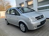 Opel Meriva Cosmo 1.6 *Tüv & Au NEU* - Opel Meriva in Leverkusen