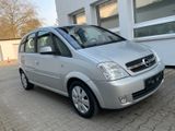 Opel Meriva Cosmo 1.6 *Tüv & Au NEU* - Opel Meriva aus 2003