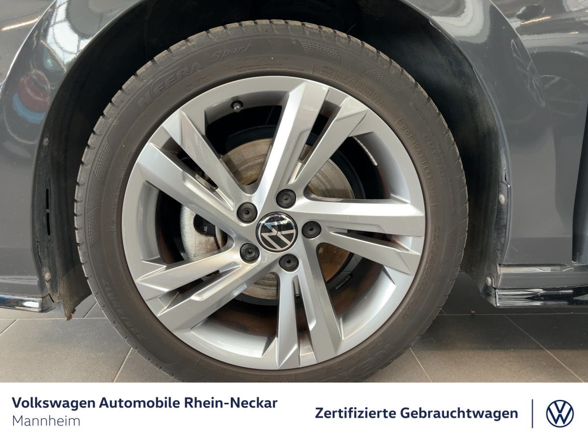 Volkswagen Golf - Bild 16