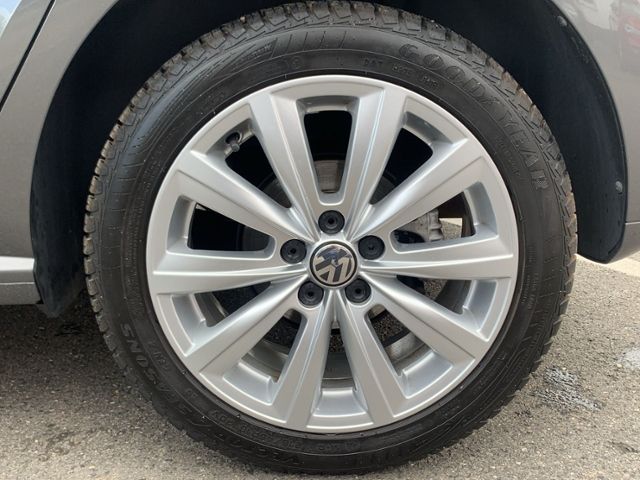 Polo 1.4 Comfortline *149,- ohne Anzahlung*