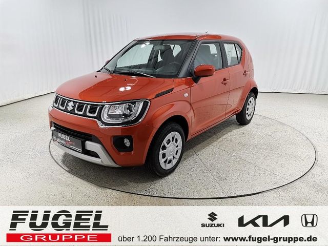 Suzuki Ignis 1.2 12V Club LED|Klima