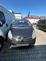 Citroën Grand C4 Picasso Tendance*Tempomat*4xReifen neu - Citroën Grand C4 Picasso / SpaceTourer aus 2009