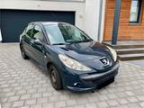 Peugeot 206+ 1.4 HDi | EZ: 06/2010 | TÜV b... - Peugeot 206 mit Diesel-Antrieb: 2.0