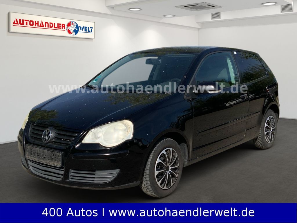 Angebot ansehen Volkswagen Polo