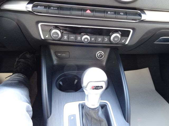 Fahrzeugabbildung Audi A3 Limousine sport/Virtual/Navi/AHK/61.500Km