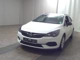 Opel Astra ST 1.2 Turbo Edition LED RFK PDC Shz DAB - Opel Astra mit Benzin-Antrieb