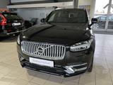 Volvo XC90 T8 Ultimate Bright Recharge AWD Nappa FourC - Volvo XC90 mit Hybrid-Antrieb