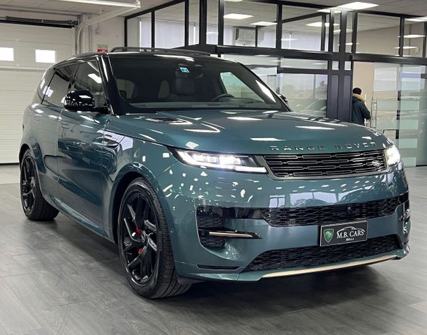 Другие Land Rover Range Rover Sport 3.0d i6 Dynamic HSE