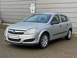 Opel Astra H Lim. "110 Jahre" TÜV Neu/Service Neu - Opel Astra aus 2009: J
