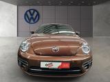 Volkswagen Beetle Cabriolet 1.2 TSI BMT Sound Navi Sitzheiz - Volkswagen Beetle SOUND mit Benzin-Antrieb