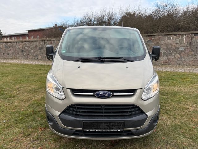 Ford Transit Custom / Klima / Euro5