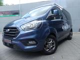 Bürstner Tourneo Custom 2.0 TDCI Bürstner AUTOMATIK/KÜCHE - Bürstner Kastenwagen