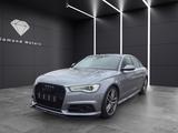 Audi A6 Lim. 2.0 TDI Ulta *Finanzierung* - Audi A6: Finanzierung