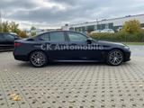 BMW 520d Lim. M-Sport/Facelift/Shadow-Line/LED/Kam - gebrauchte BMW 520 mit Facelift