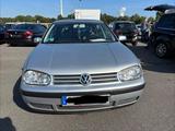 Volkswagen Golf 1.4 Basis Variant Basis - Volkswagen Golf aus 2001: Variant