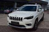Jeep Cherokee 2.2 MJet II Active Drive II Overland AT - Jeep Cherokee: Pickup