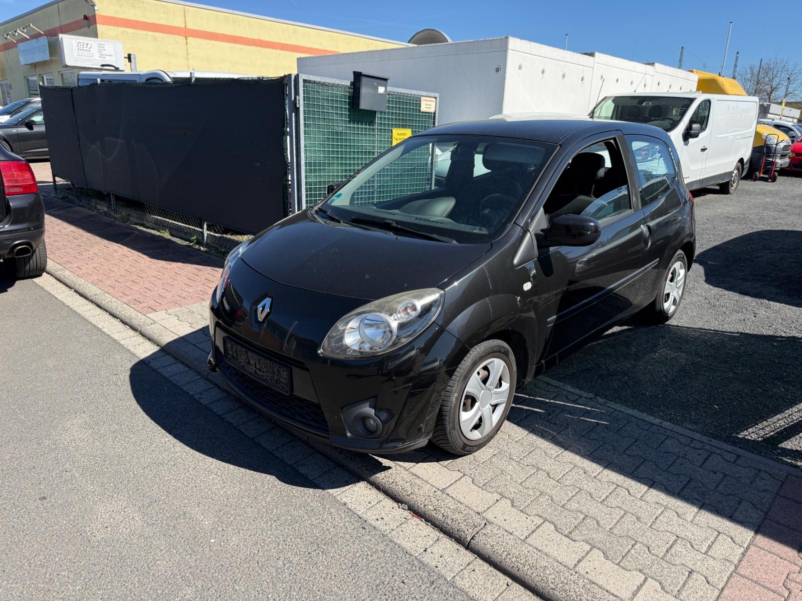 Renault Twingo Rip Curl