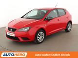Seat Ibiza 1.2 TSI Connect *KLIMA* - gebrauchte Seat Ibiza aus dem Jahr 2015