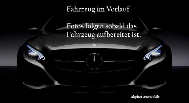 Mercedes-Benz GLC200 d Coupe 4Matic *AMG LINE*NIGHT*360°*BURM*