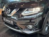 Nissan X-Trail 360° Navi Tempo Klima Style-Paket DAB - gebrauchte Nissan X-Trail aus dem Jahr 2015