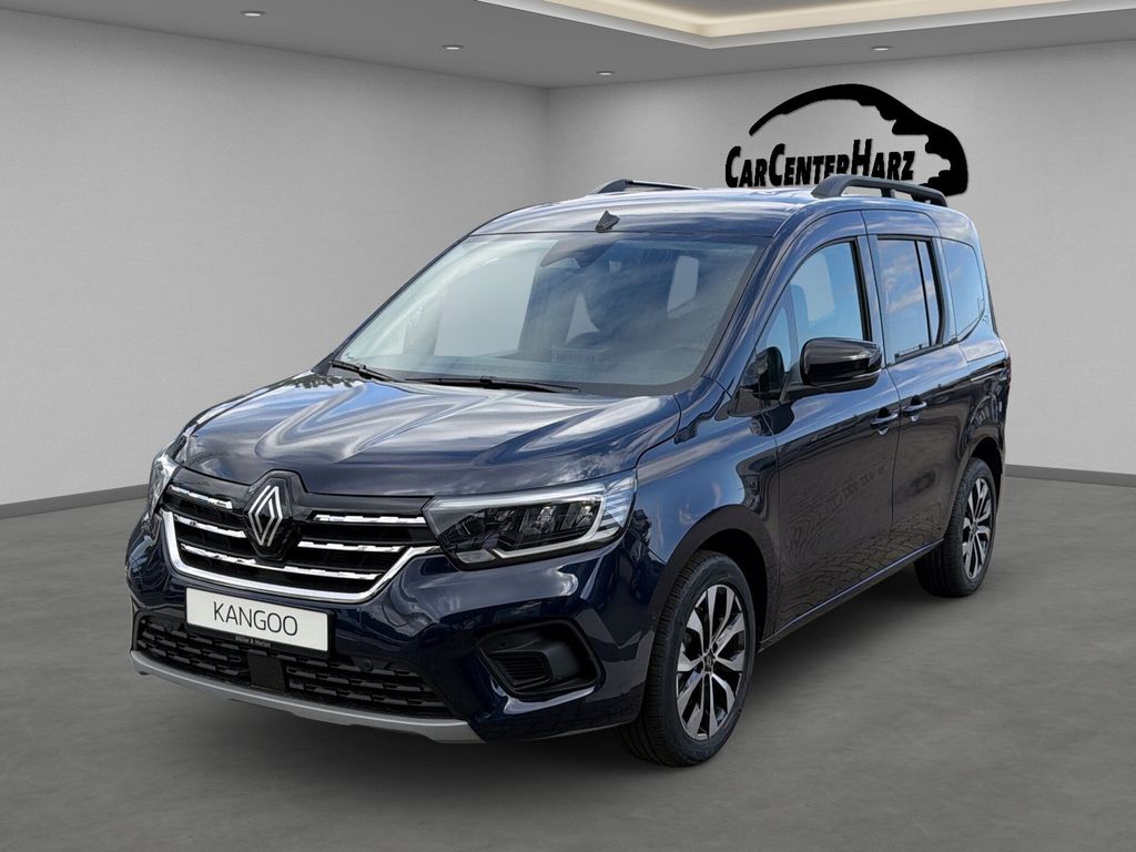 Image of Renault Kangoo
