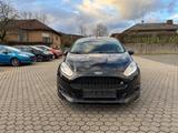 Ford Fiesta Sport