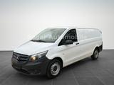 Mercedes-Benz Vito 111 CDI Lang *1.HAND*KLIMA*NAVI*TEMPOMAT* - Mercedes-Benz Vito: 111cdi