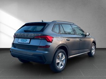 Skoda Kamiq 1.0 TSI DSG Essence *KLIMA*ALU*SHZ*DAB